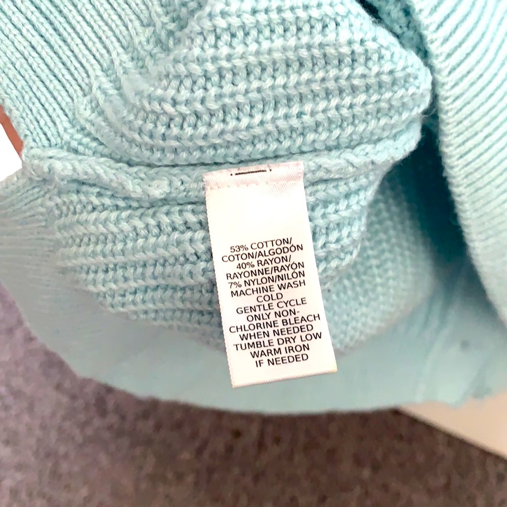 Loft sweater - Picture 5 of 5